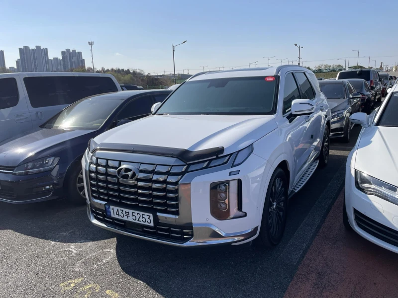 Hyundai Palisade 3.8 AWD - 55000 лв. / 28121.05 € - 93008617 1