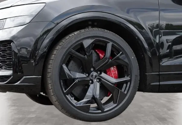 Audi RSQ8 = Black Optic Plus = Гаранция - изображение 3