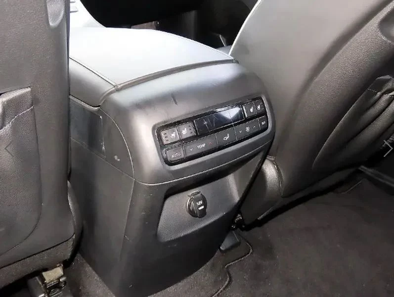 Hyundai Palisade, снимка 17 - Автомобили и джипове - 56738261