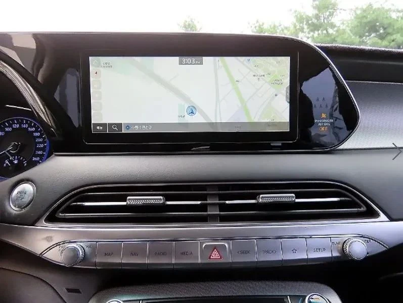 Hyundai Palisade, снимка 13 - Автомобили и джипове - 56738261