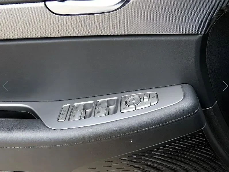 Hyundai Palisade, снимка 11 - Автомобили и джипове - 56738261