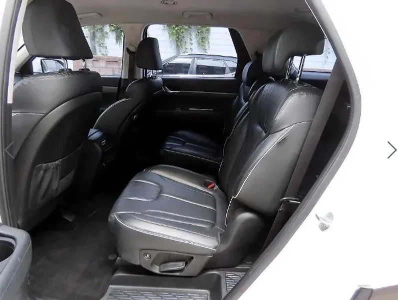 Hyundai Palisade, снимка 6 - Автомобили и джипове - 56738261