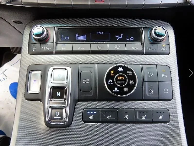 Hyundai Palisade, снимка 10 - Автомобили и джипове - 56738261
