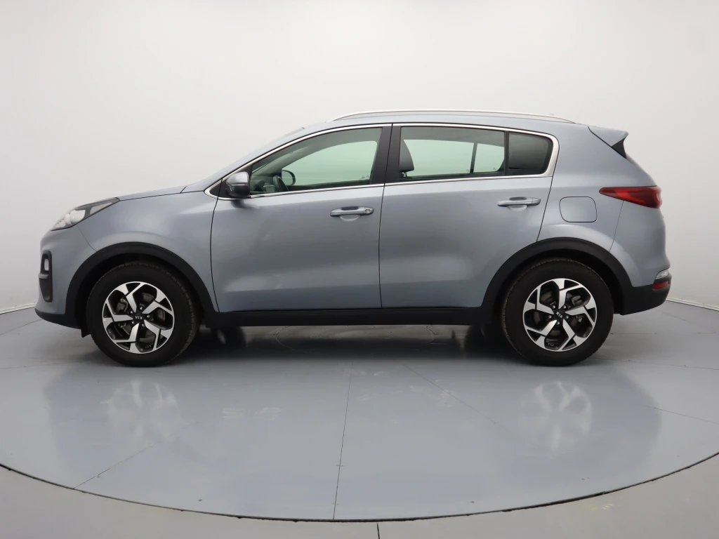 Kia Sportage 1.6 CRDi - изображение 6