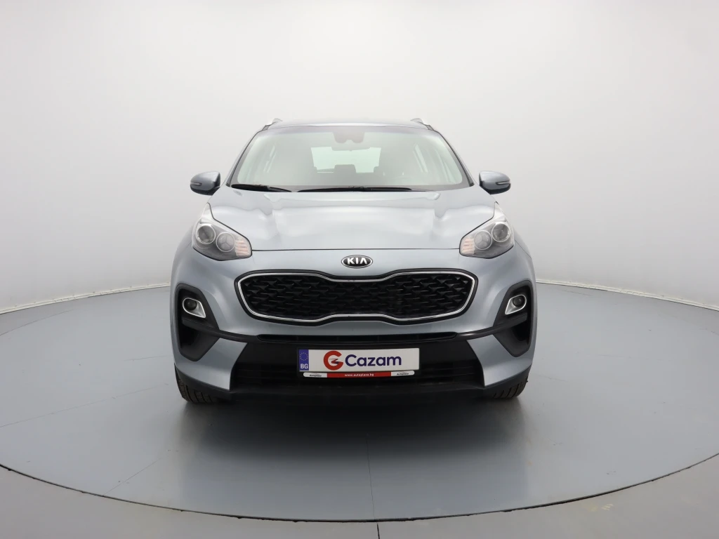 Kia Sportage 1.6 CRDi - изображение 2