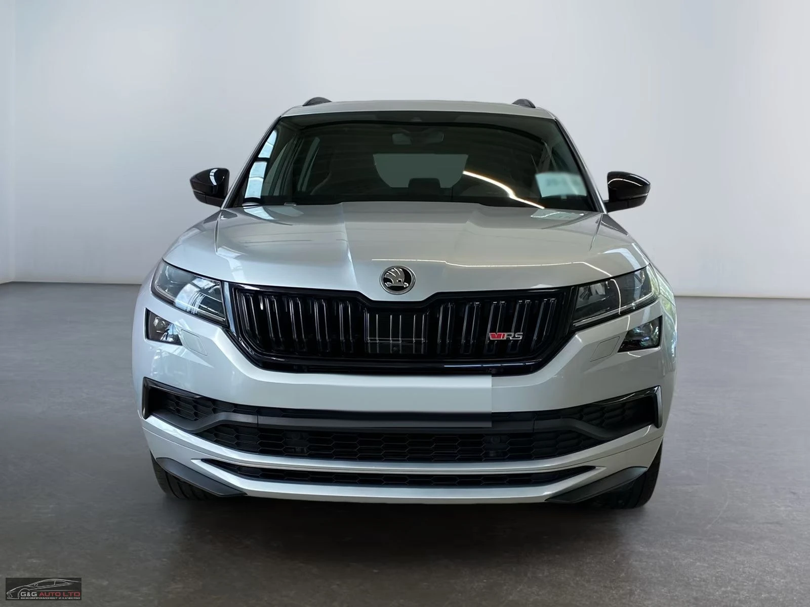 Skoda Kodiaq 2.0TDI/RS/239HP/DSG/PANO/MEMORY/DCC/CAM/AMBI/529f - изображение 2