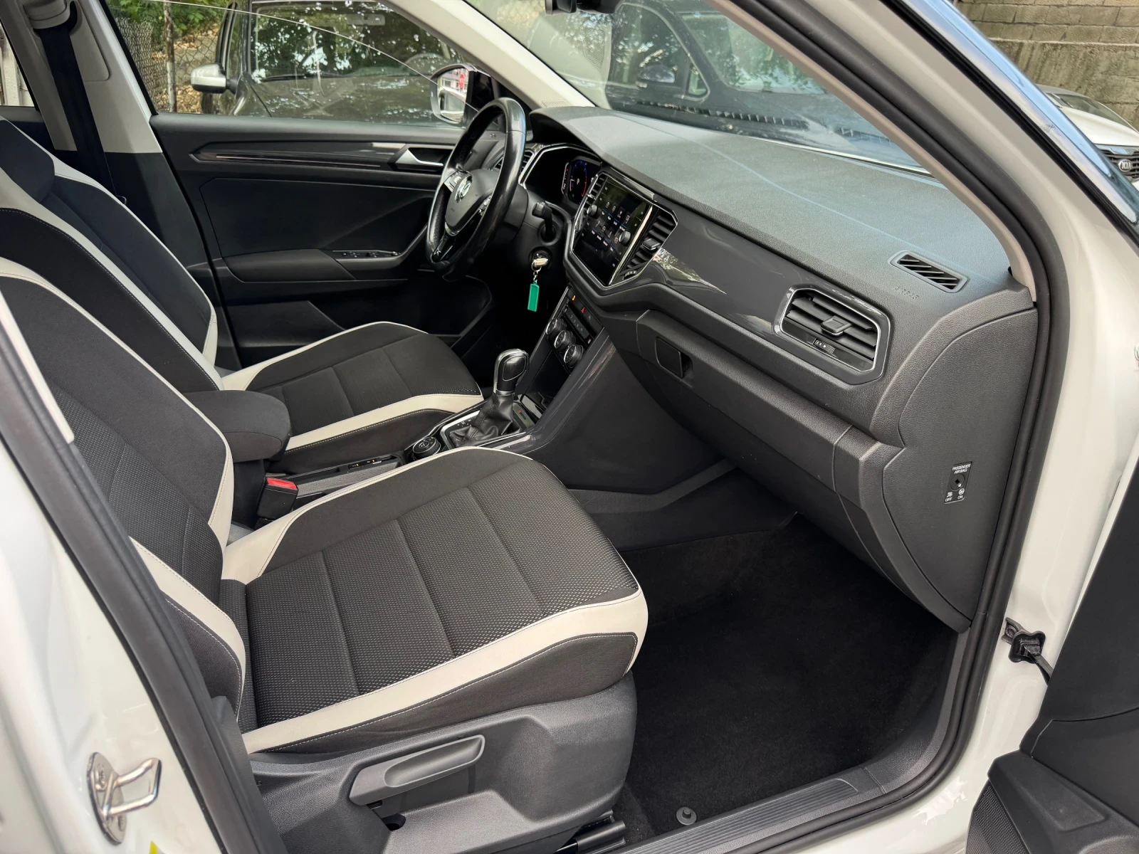 VW T-Roc 2.0TDI* 4motion* DSG* LED | Mobile.bg   13