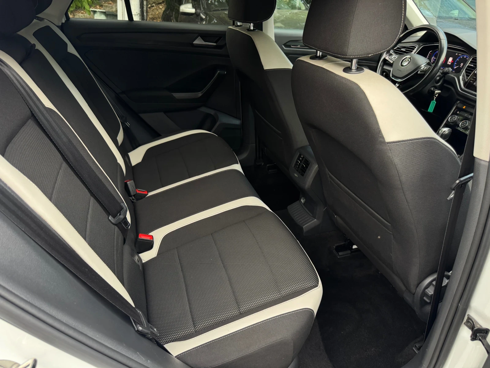 VW T-Roc 2.0TDI* 4motion* DSG* LED | Mobile.bg   12