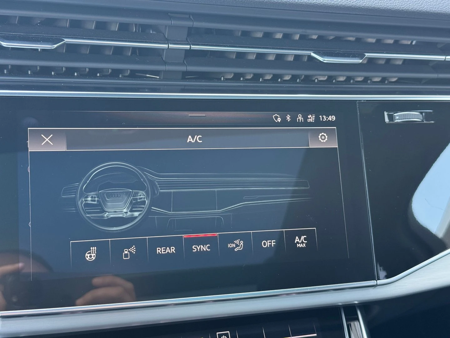 Audi SQ7 TFSI quattro | Mobile.bg � ����������� 17