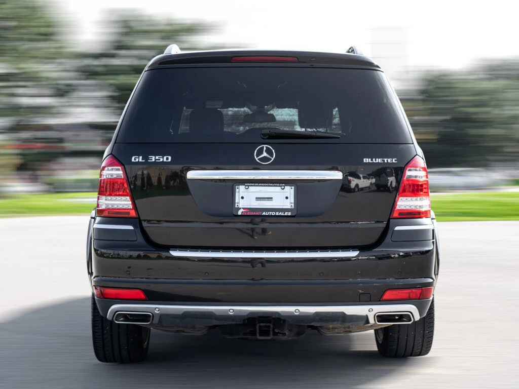 Mercedes-Benz GL 350 BlueTEC 4MATIC* Въздух* HARMAN* Обдух* 7-Места*  - изображение 5