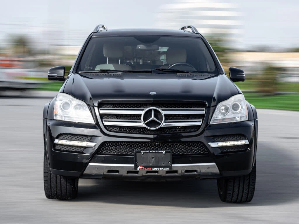 Mercedes-Benz GL 350 BlueTEC 4MATIC* Въздух* HARMAN* Обдух* 7-Места*  - изображение 2