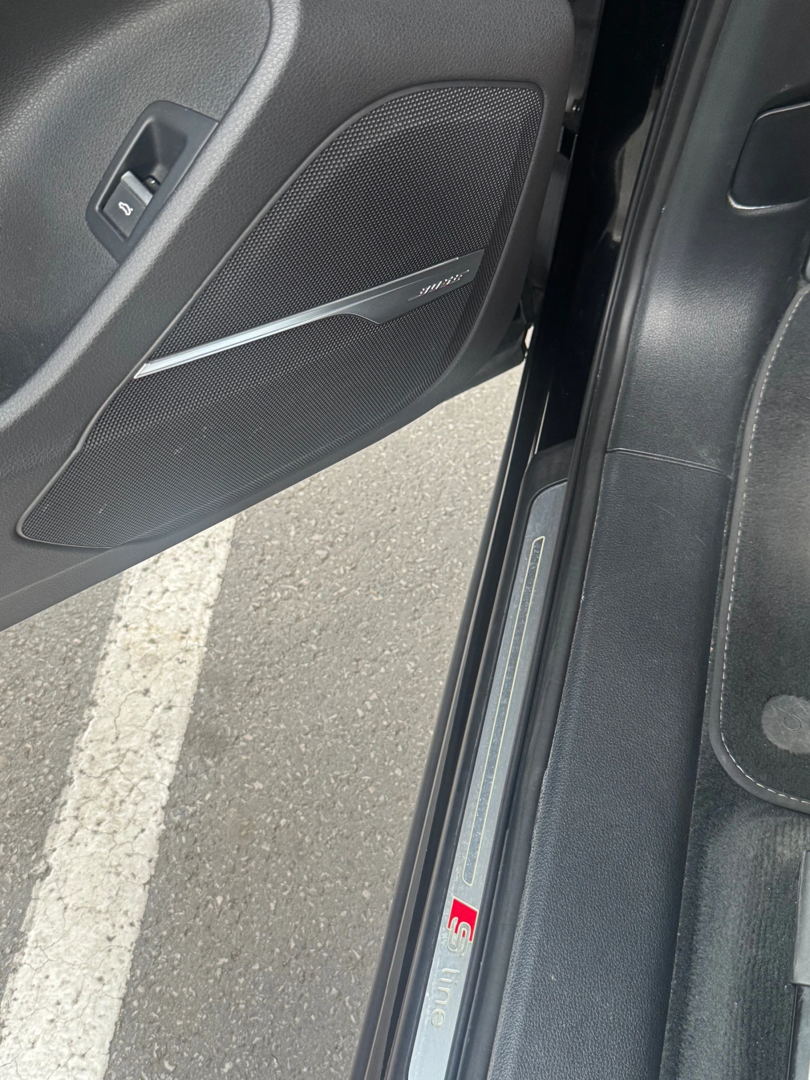 Audi Q7 3.0 TDI S-line | Mobile.bg   9