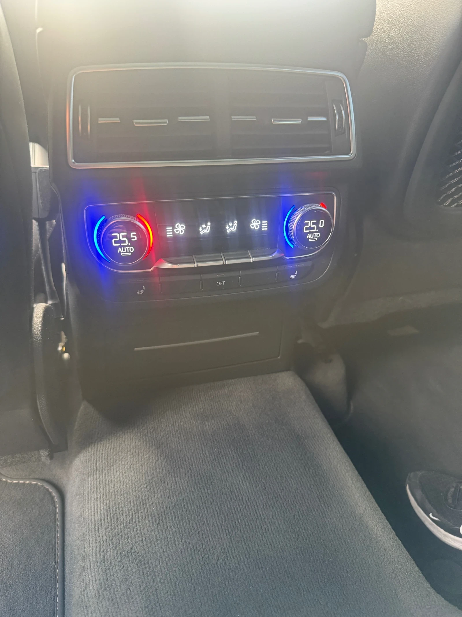 Audi Q7 3.0 TDI S-line | Mobile.bg   10