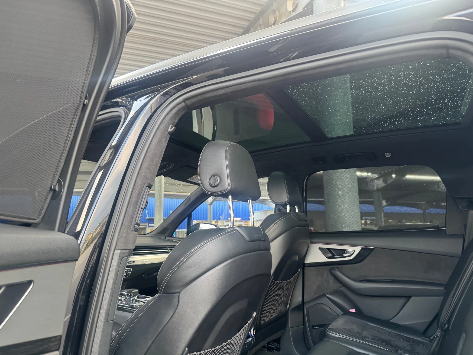 Audi Q7 3.0 TDI S-line | Mobile.bg   7