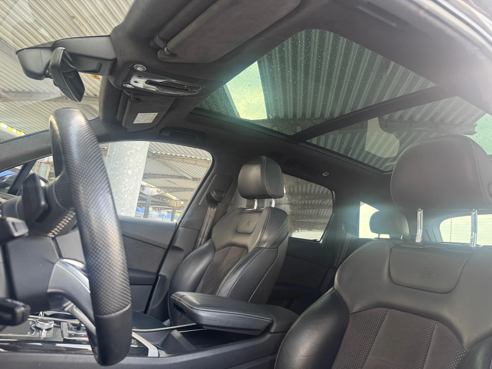 Audi Q7 3.0 TDI S-line | Mobile.bg   4