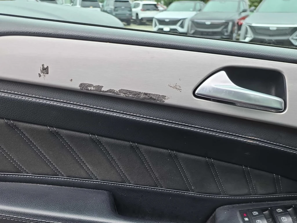 Mercedes-Benz GLE * AMG 43 * CARFAX *    | Mobile.bg   11