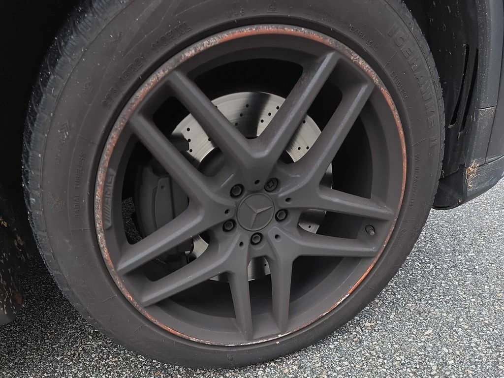 Mercedes-Benz GLE * AMG 43 * CARFAX * БЕЗ ПЪРВОНАЧАЛНА ВНОСКА - изображение 7