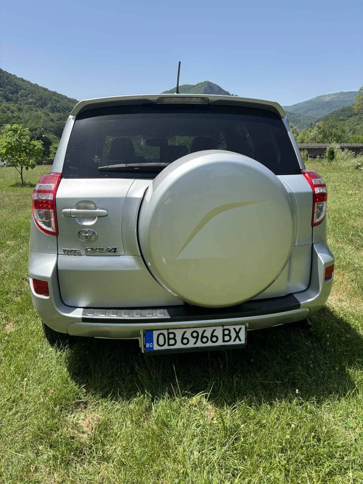 Toyota Rav4 | Mobile.bg   4