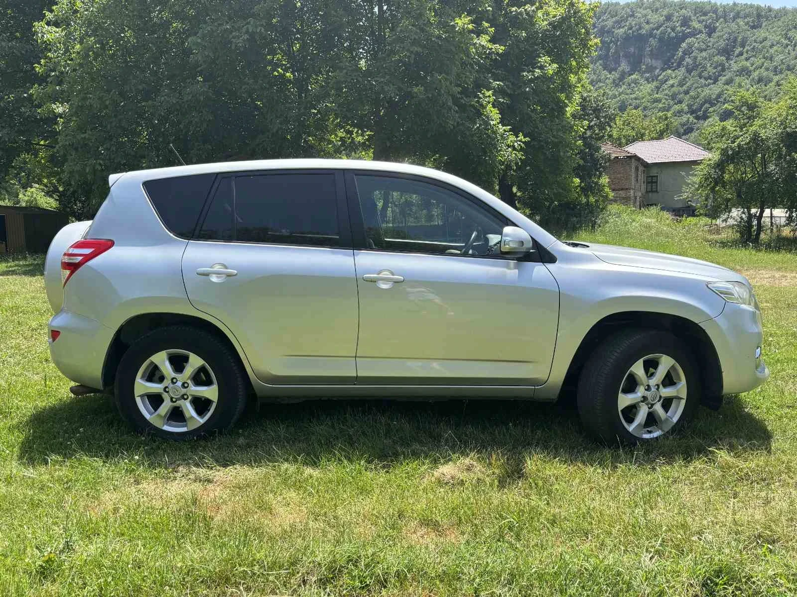 Toyota Rav4 | Mobile.bg   7