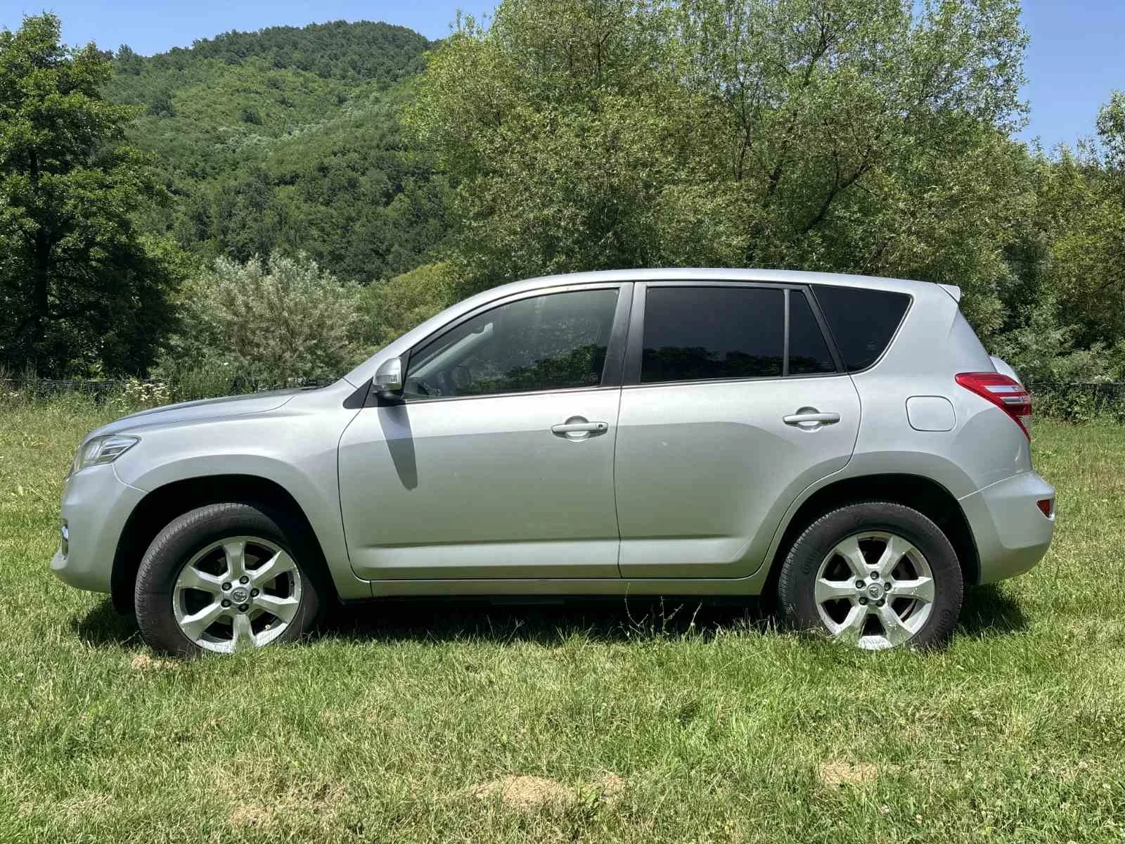 Toyota Rav4 | Mobile.bg   6