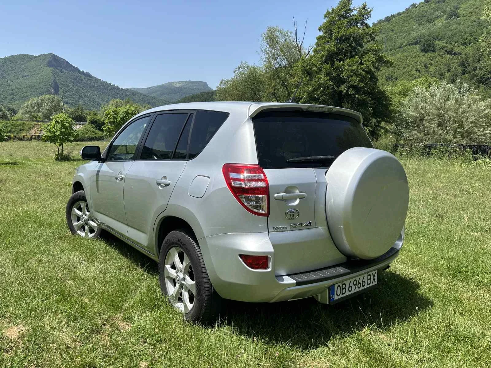 Toyota Rav4 | Mobile.bg   5