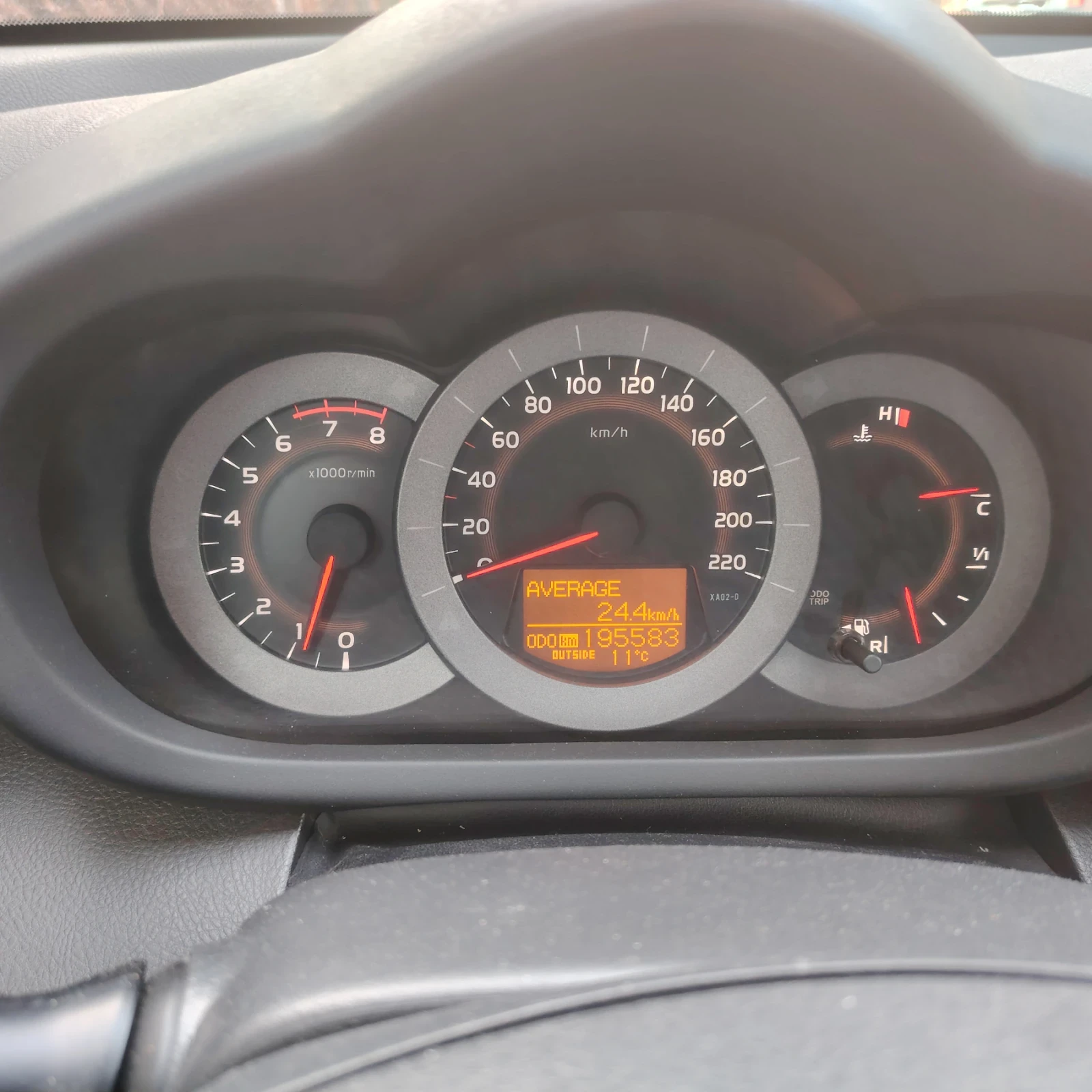 Toyota Rav4 | Mobile.bg   14