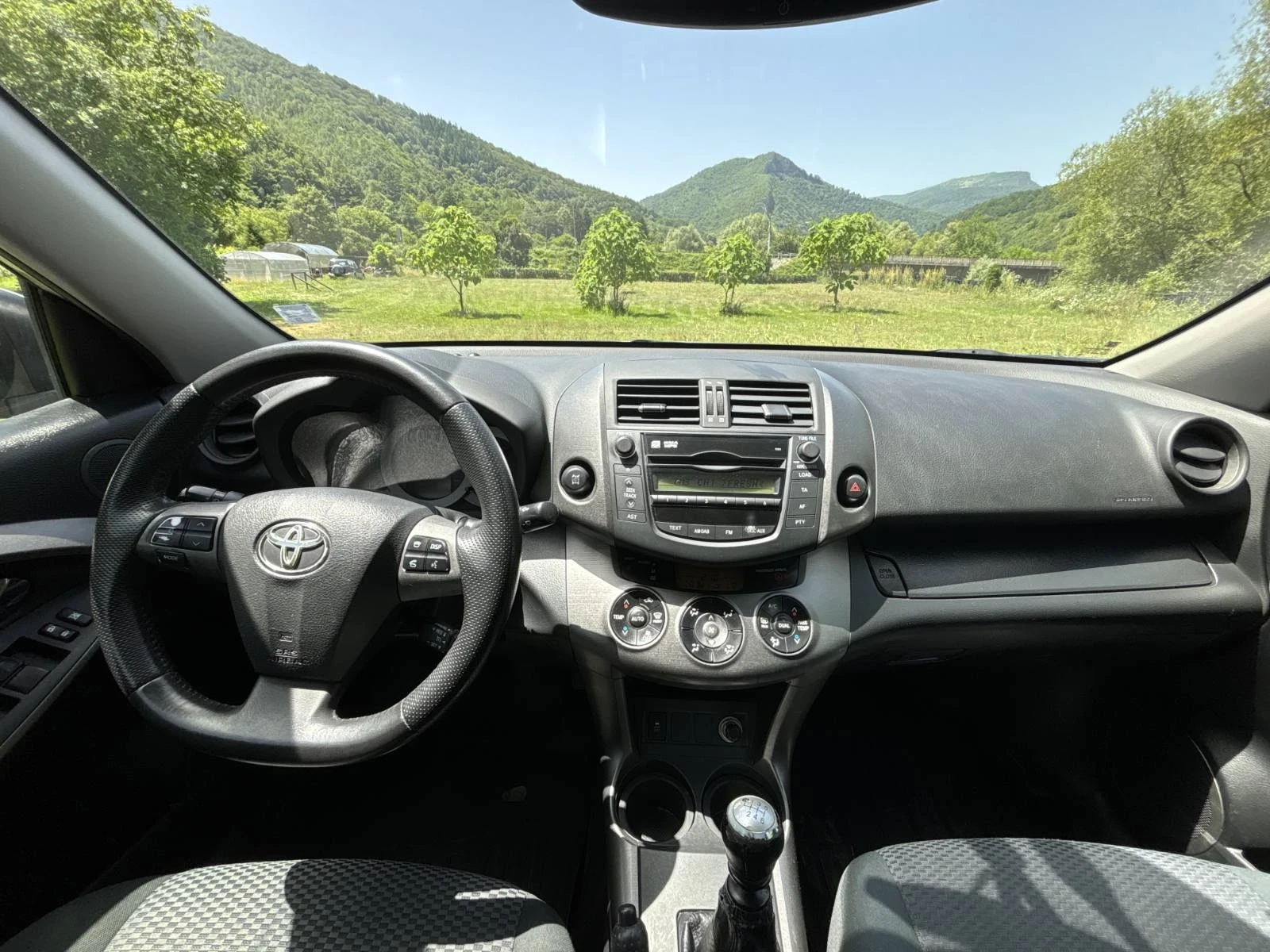 Toyota Rav4 | Mobile.bg   15