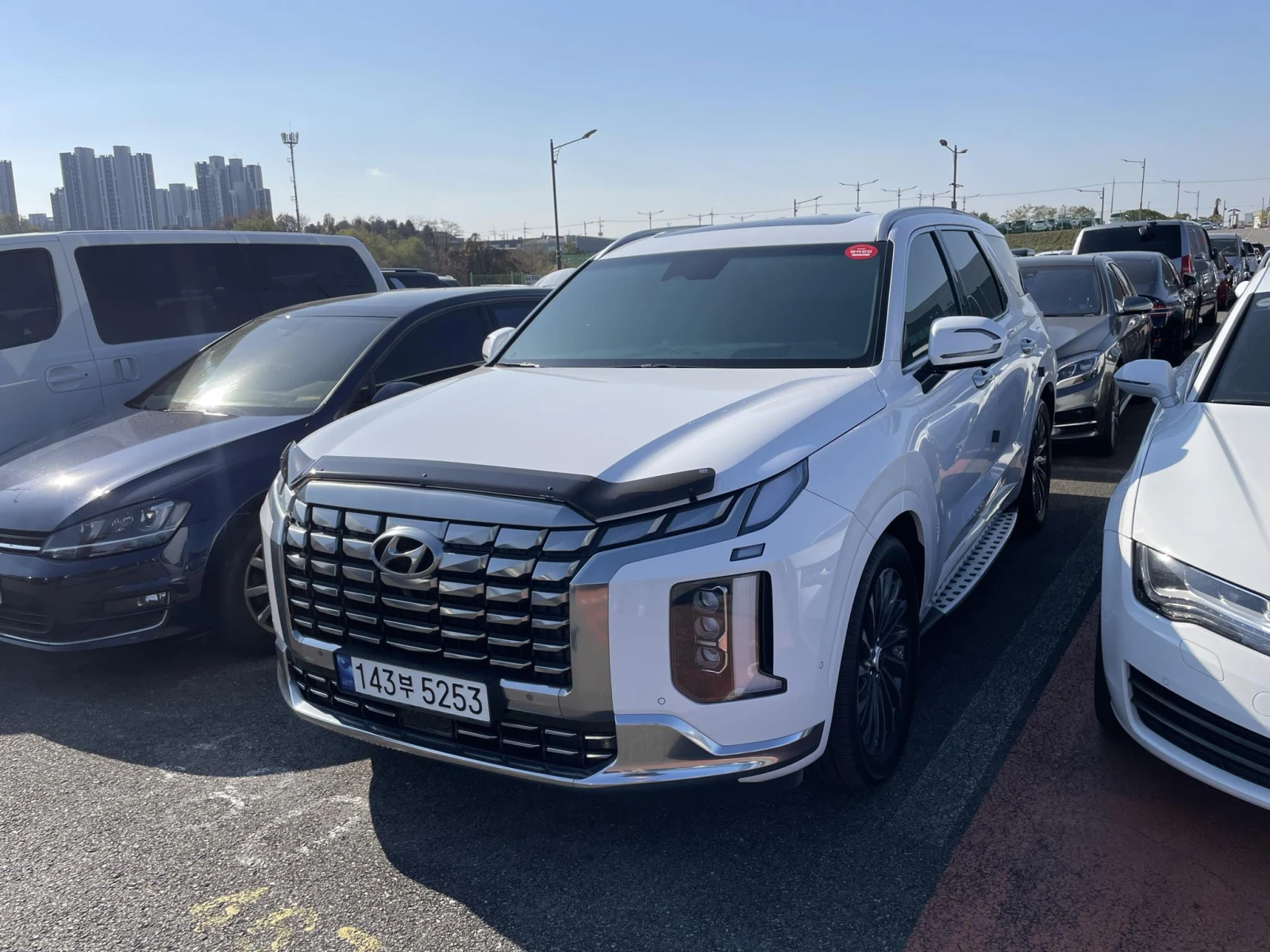 Hyundai Palisade 3.8 AWD | Mobile.bg   1