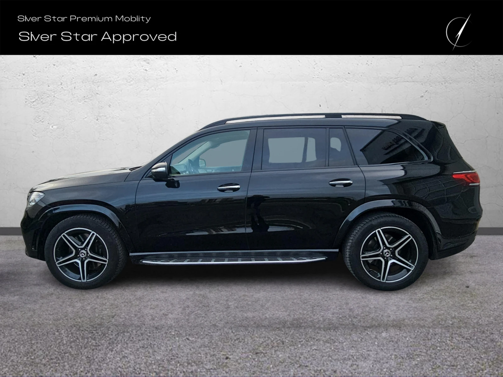 Mercedes-Benz GLS 400 d 4MATIC | Mobile.bg � ����������� 4