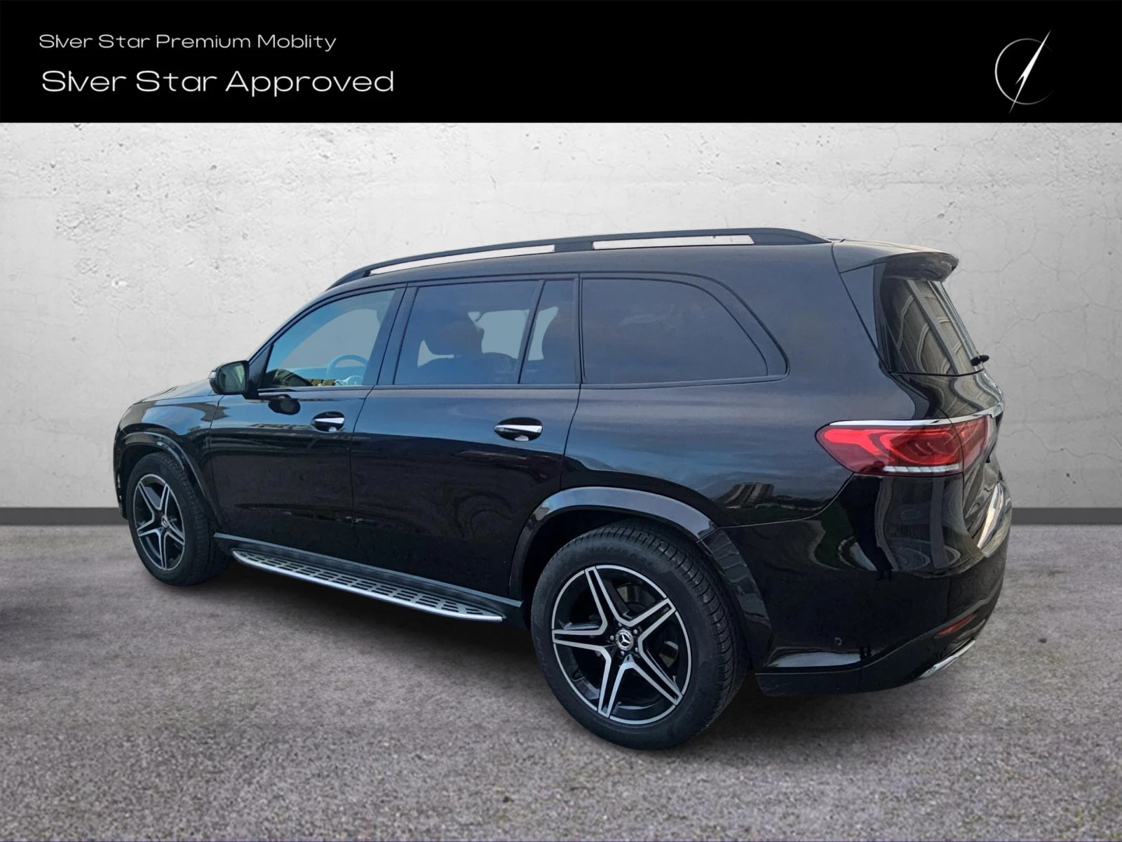 Mercedes-Benz GLS 400 d 4MATIC | Mobile.bg � ����������� 7
