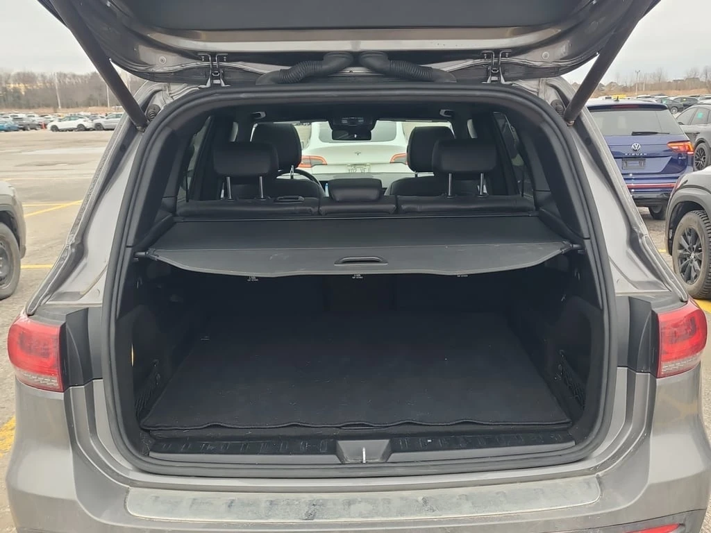 Mercedes-Benz GLB * 250 * CARFAX *  | Mobile.bg � ����������� 14