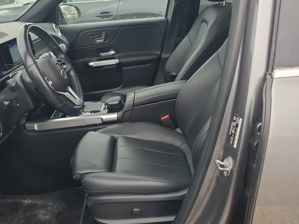Mercedes-Benz GLB * 250 * CARFAX *  | Mobile.bg � ����������� 5