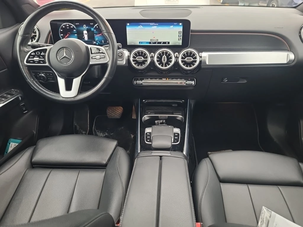 Mercedes-Benz GLB * 250 * CARFAX *  | Mobile.bg � ����������� 11