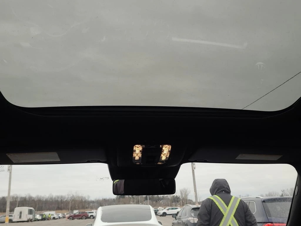 Mercedes-Benz GLB * 250 * CARFAX *  | Mobile.bg � ����������� 12