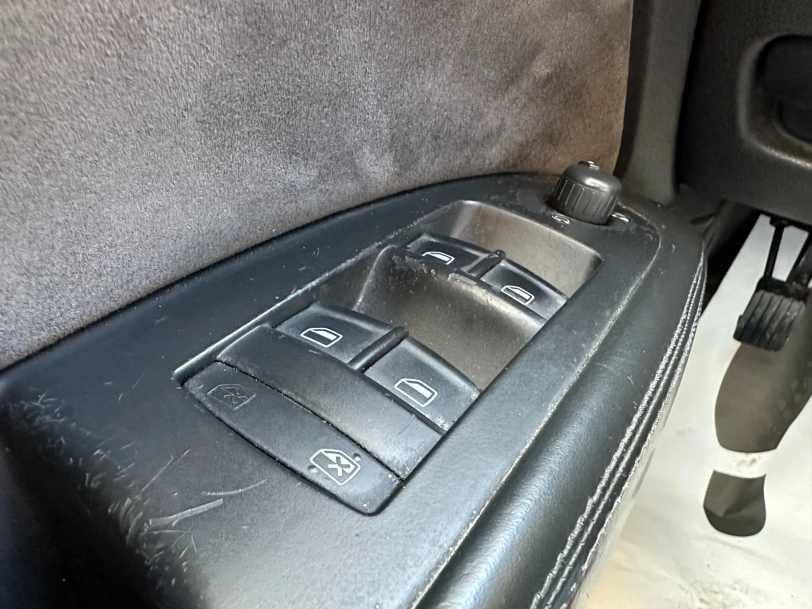 Audi Q7 4.2d/��������/���� | Mobile.bg � ����������� 16