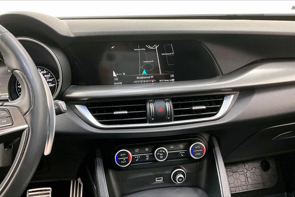 Alfa Romeo Stelvio SPORT* AWD*  | Mobile.bg � ����������� 8