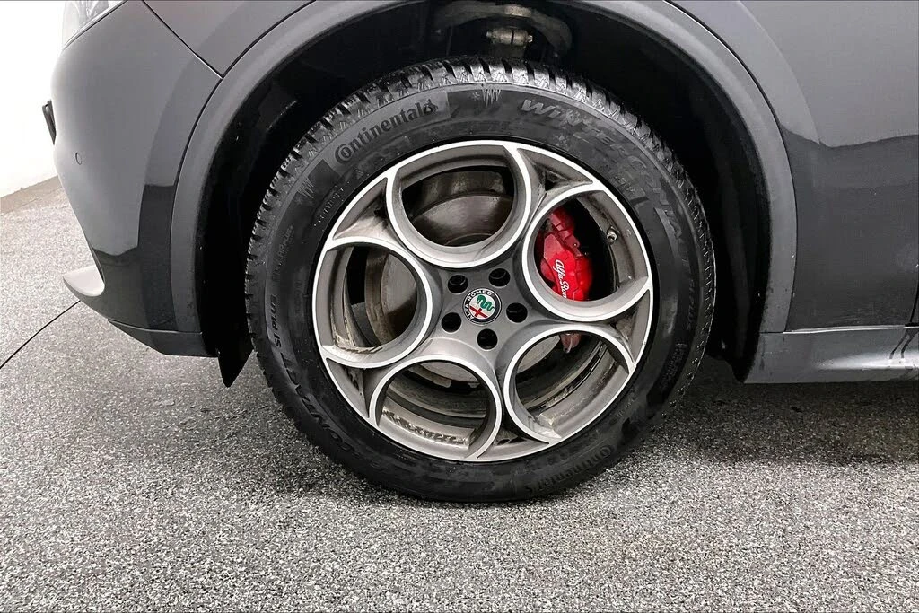 Alfa Romeo Stelvio SPORT* AWD*  | Mobile.bg � ����������� 13