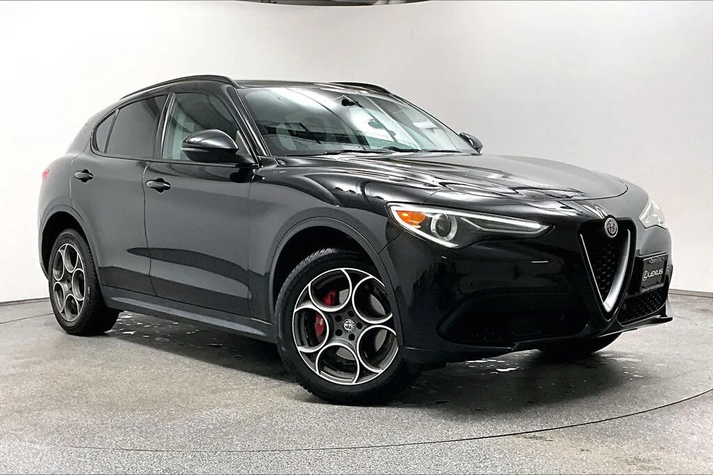 Alfa Romeo Stelvio SPORT* AWD*  | Mobile.bg � ����������� 3