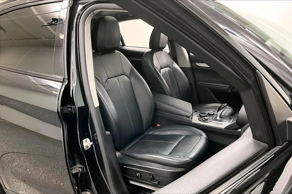 Alfa Romeo Stelvio SPORT* AWD*  | Mobile.bg � ����������� 9