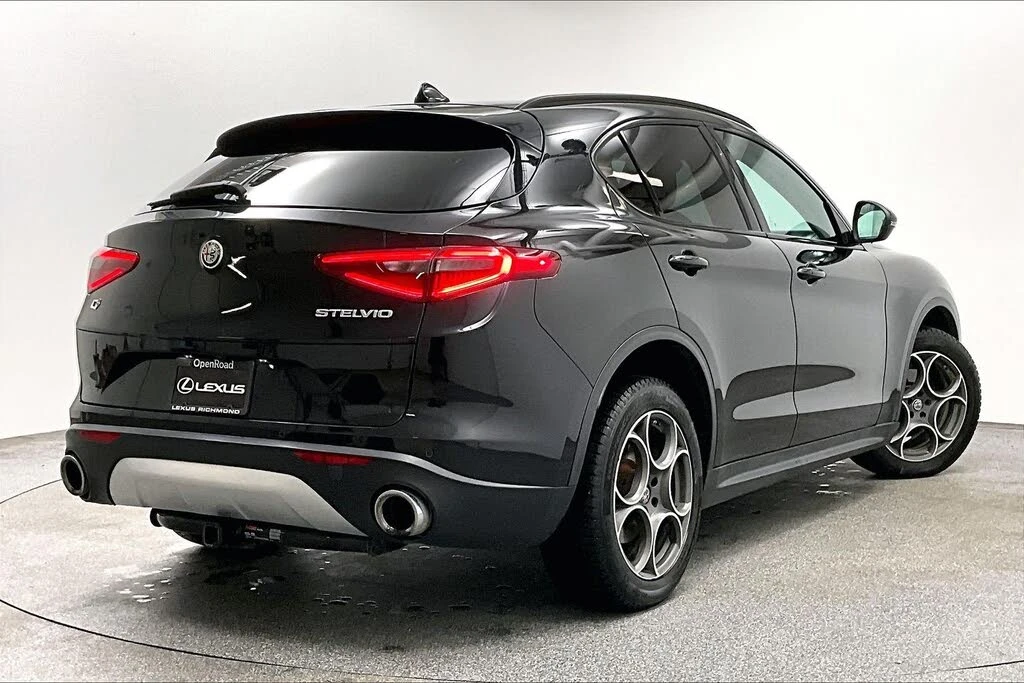 Alfa Romeo Stelvio SPORT* AWD*  | Mobile.bg � ����������� 4