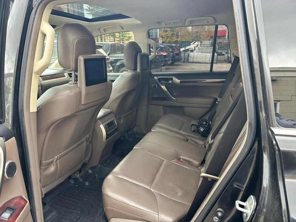 Lexus GX 460 ULTRA PREMIUM * * CARFAX * * ���� ������ * *  | Mobile.bg � ����������� 12