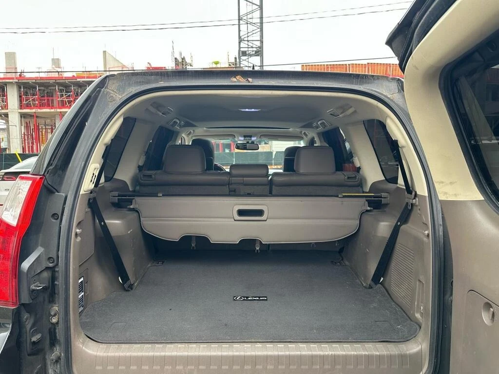 Lexus GX 460 ULTRA PREMIUM * * CARFAX * * ���� ������ * *  | Mobile.bg � ����������� 14