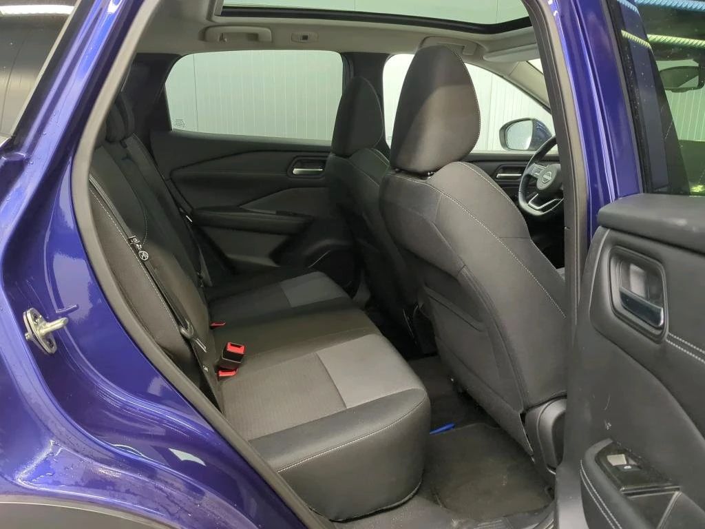 Nissan Qashqai 1.3 N-connecta - изображение 5