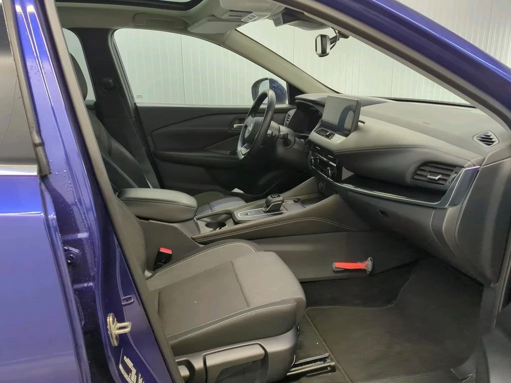Nissan Qashqai 1.3 N-connecta - изображение 6