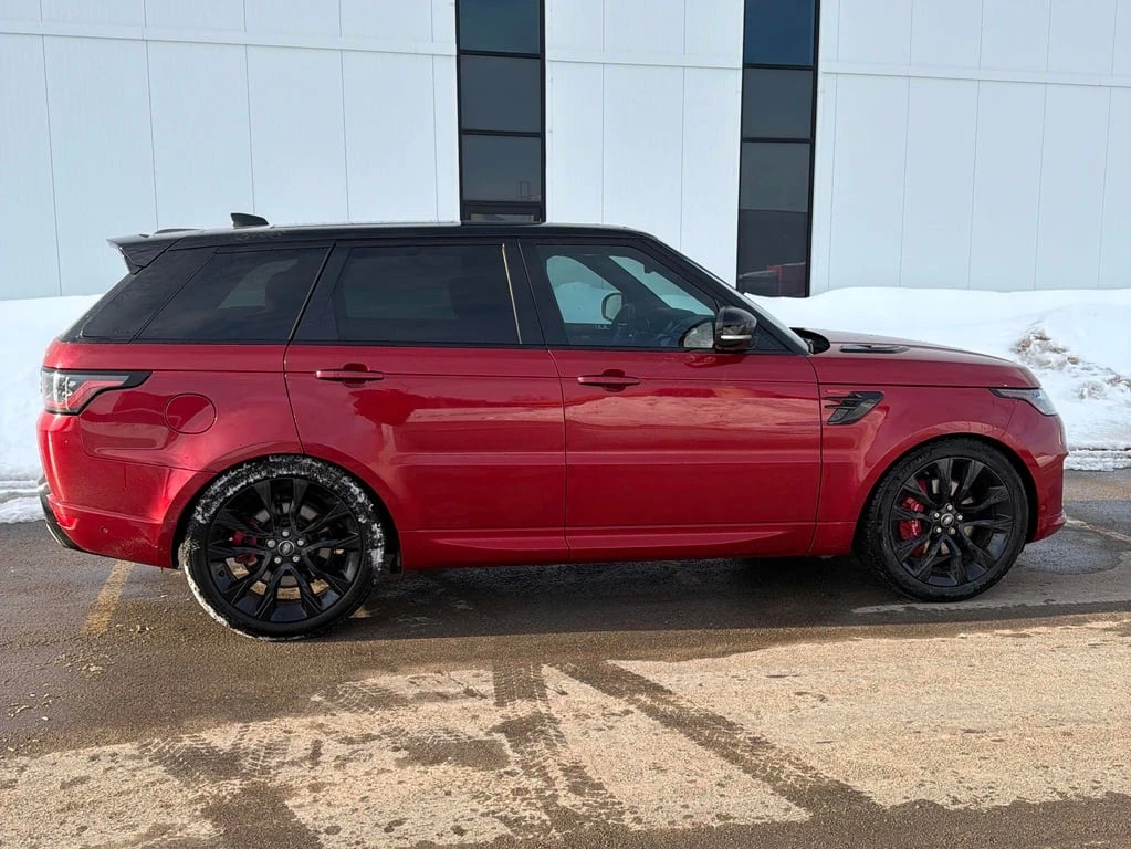 Land Rover Range Rover Sport * HST * ������� * ������ * �� ���������� �������� | Mobile.bg � ����������� 3