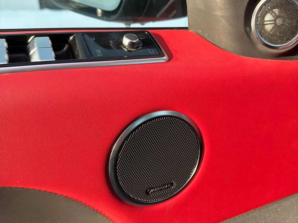 Land Rover Range Rover Sport * HST * ������� * ������ * �� ���������� �������� | Mobile.bg � ����������� 10