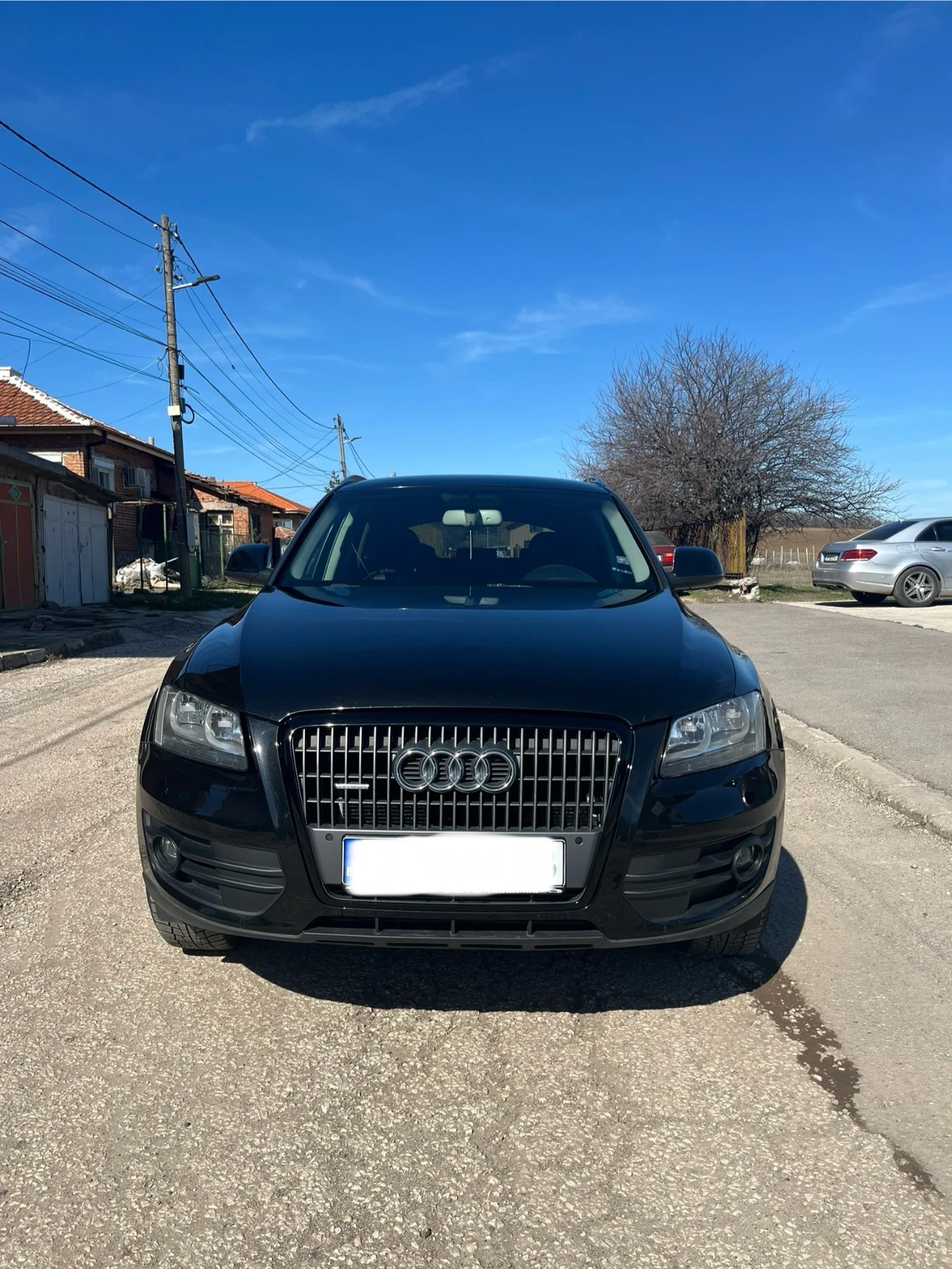 Audi Q5 2.0 TDI - изображение 3