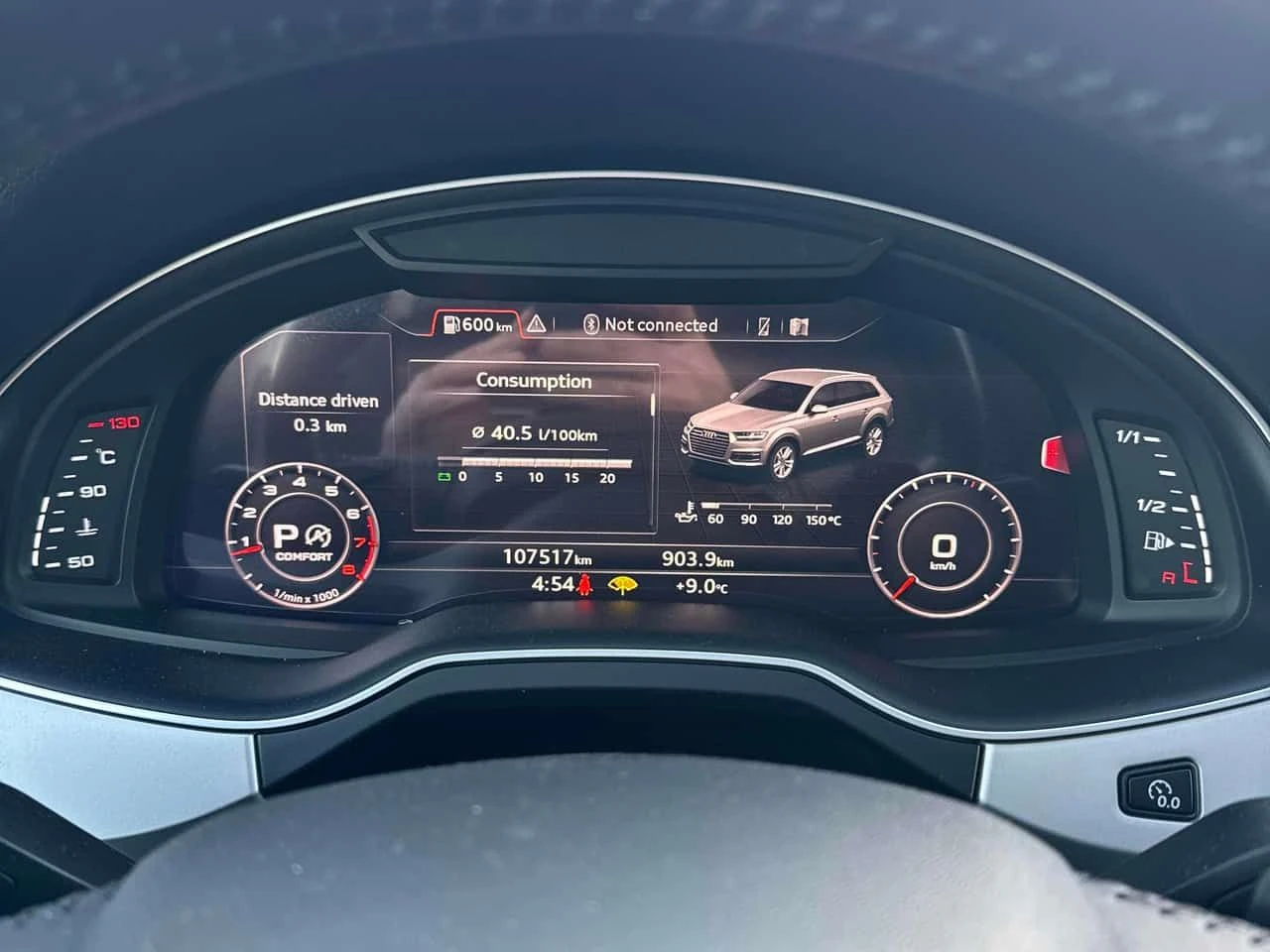 Audi Q7 * Progressiv * CARFAX * ���������* ���������*  | Mobile.bg � ����������� 8