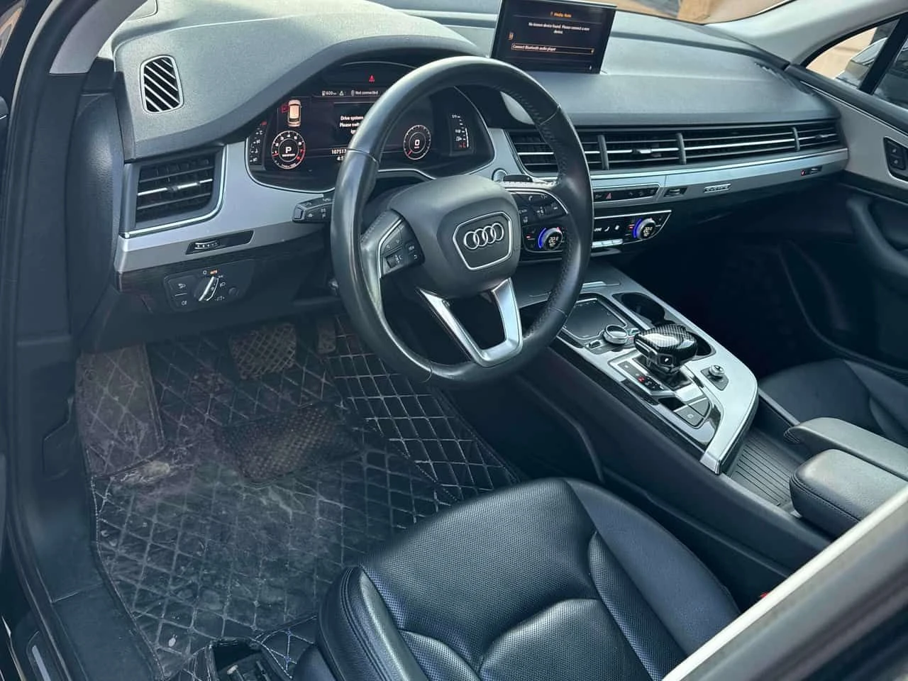Audi Q7 * Progressiv * CARFAX * ���������* ���������*  | Mobile.bg � ����������� 5