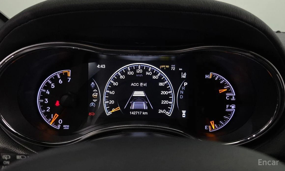 Jeep Grand cherokee, снимка 8 - Автомобили и джипове - 53947275